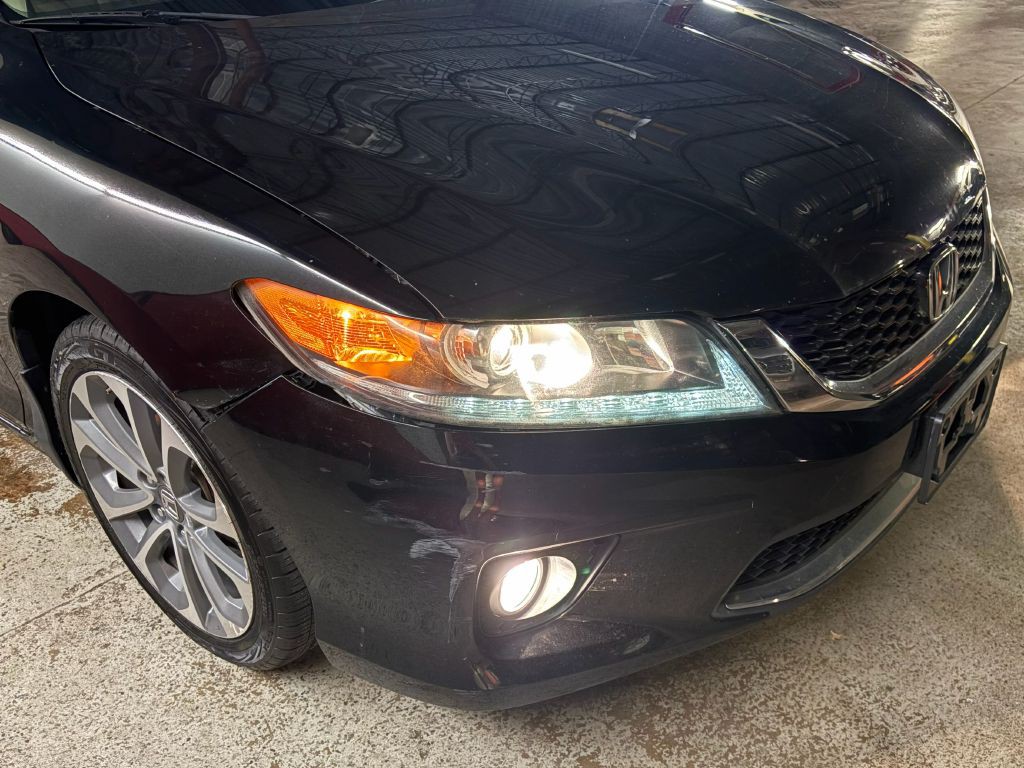 2015 Honda Accord Image 29