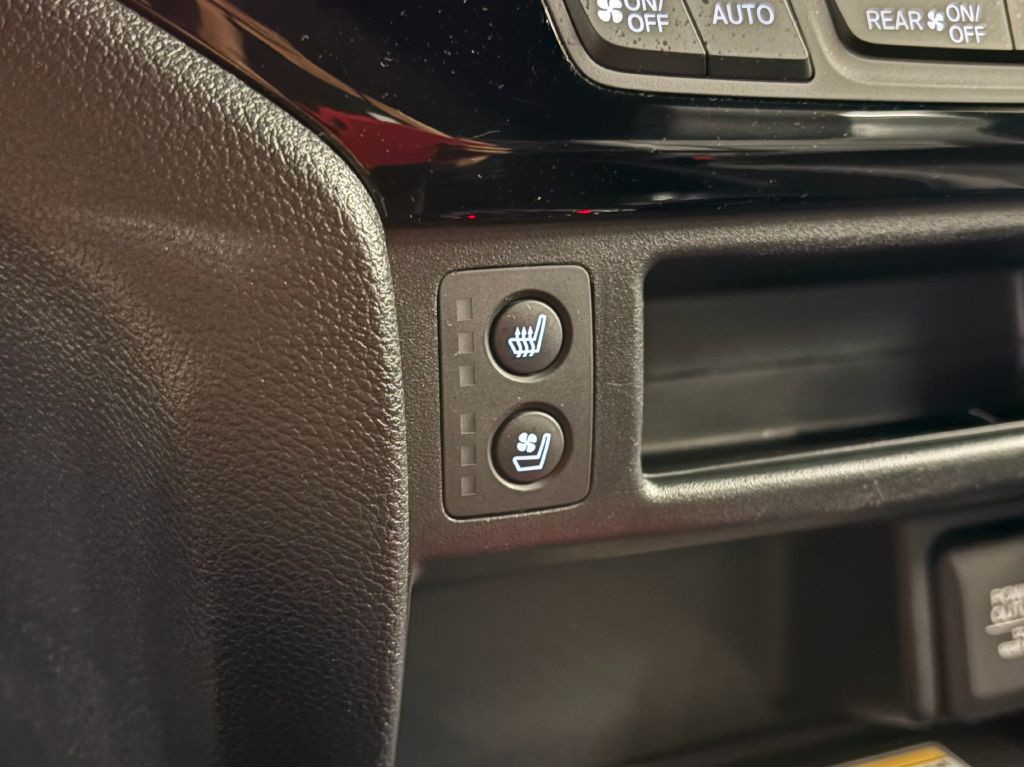 2020 Honda Passport Image 18