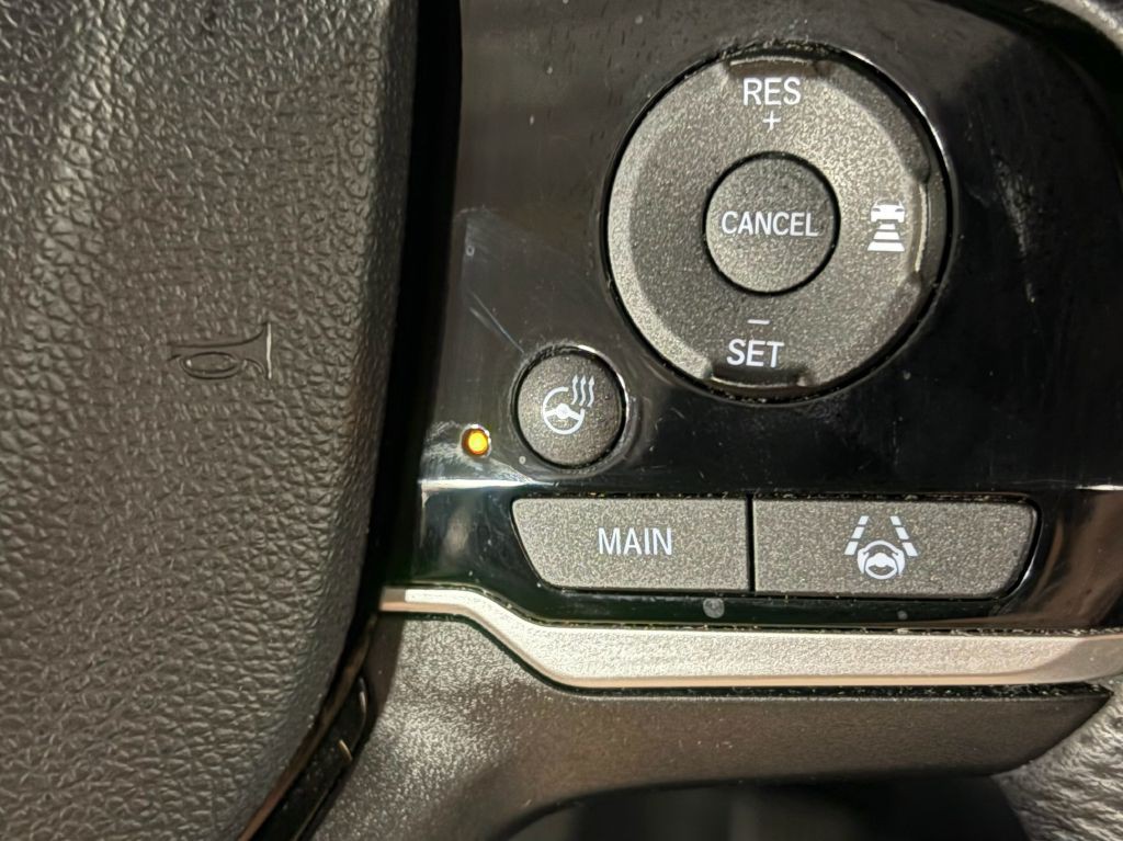 2020 Honda Passport Image 19