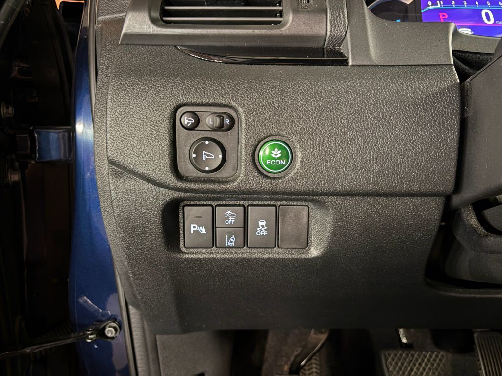 2020 Honda Passport Image 20