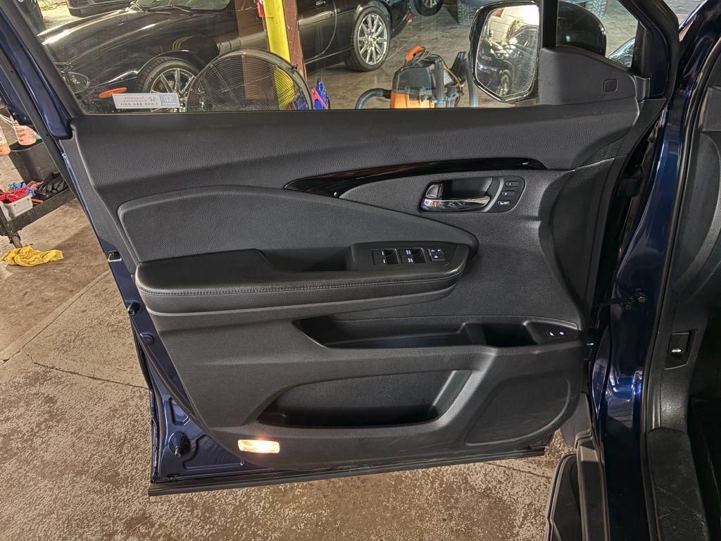 2020 Honda Passport Image 21