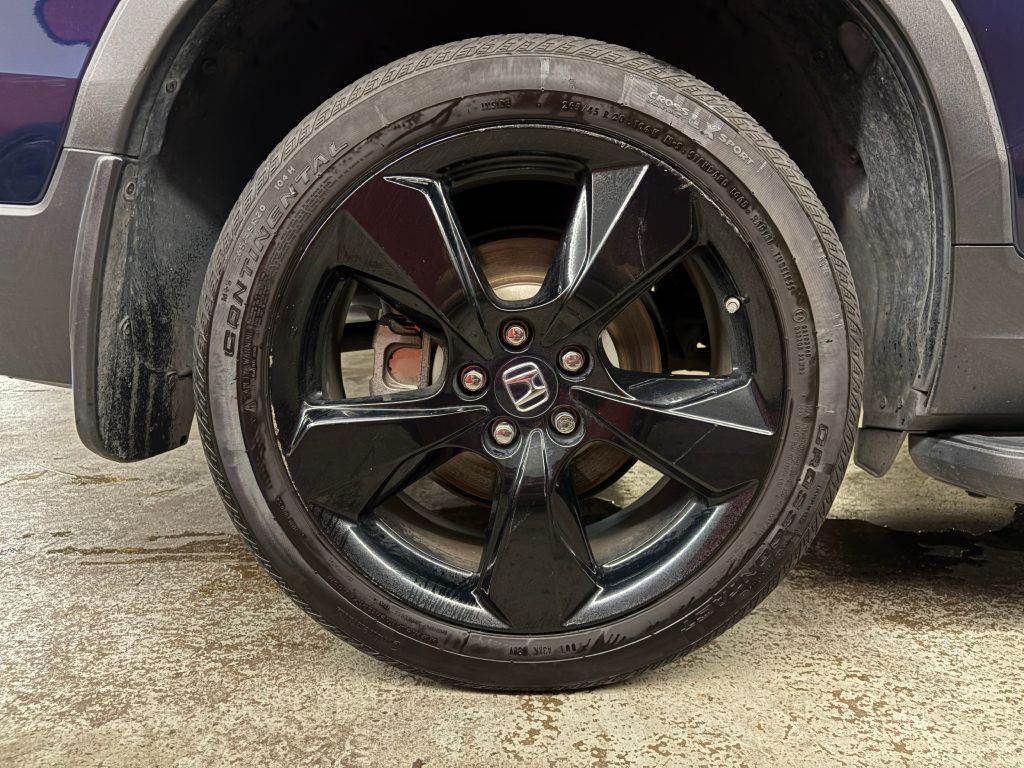 2020 Honda Passport Image 30