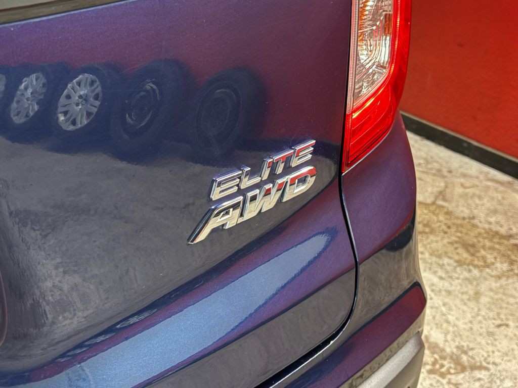 2020 Honda Passport Image 32