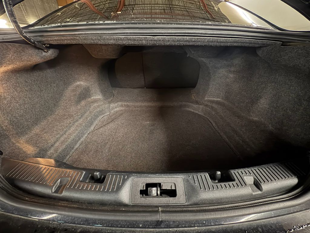 2016 Ford Taurus Image 19