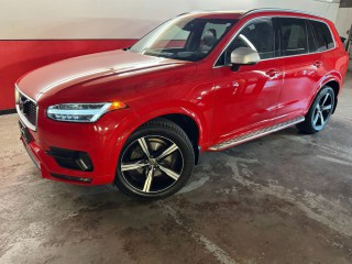 Image for 2016 Volvo XC90 T6 ID: 7524041