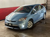 Image for 2012 Toyota Prius  ID: 7526485