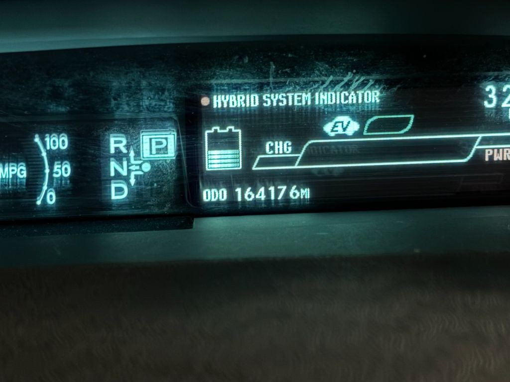 2012 Toyota Prius Image 12