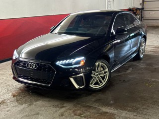 Image for 2021 Audi A4 Premium Plus ID: 7536321