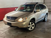 Image for 2005 Lexus RX 330 ID: 7540127