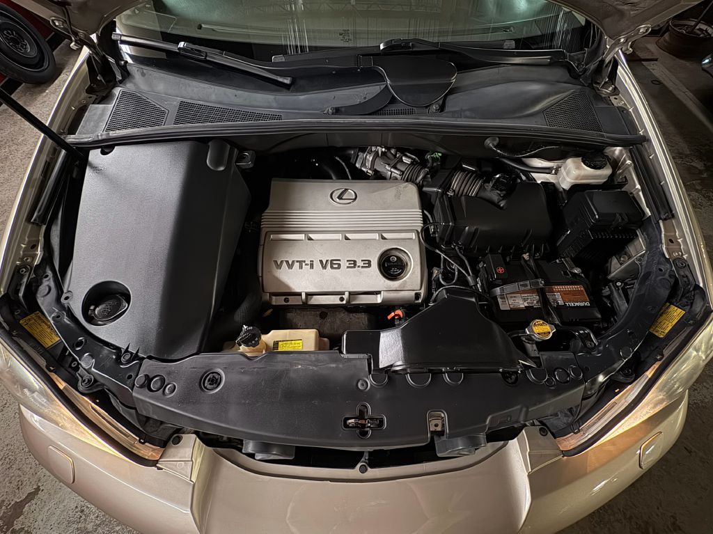 2005 Lexus RX Image 2