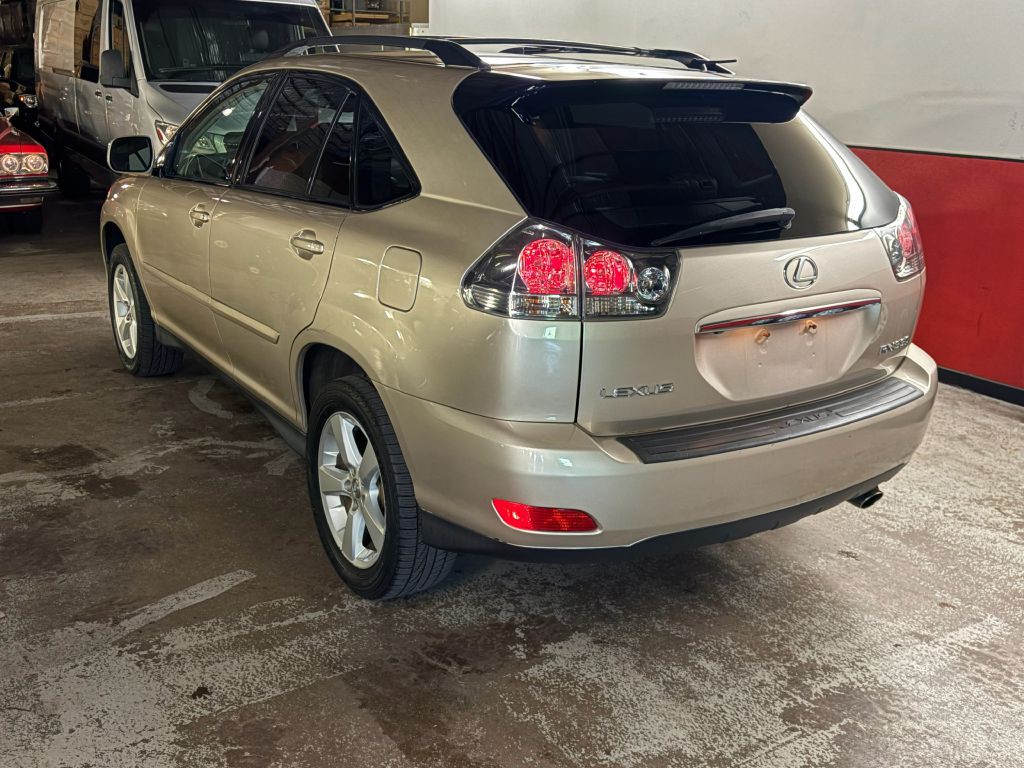 2005 Lexus RX Image 5