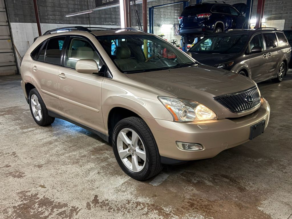 2005 Lexus RX Image 8