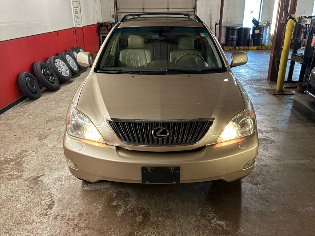 2005 Lexus RX Image 9