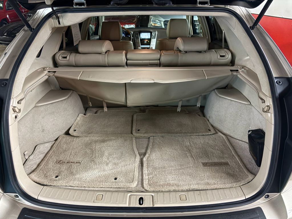 2005 Lexus RX Image 23