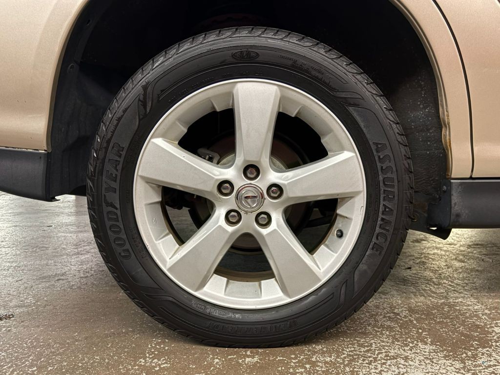 2005 Lexus RX Image 27