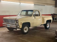 Image for 1980 Chevrolet C/K 10  ID: 7543157