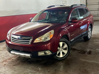Image for 2012 Subaru Outback 3.6R LIMITED ID: 7543221