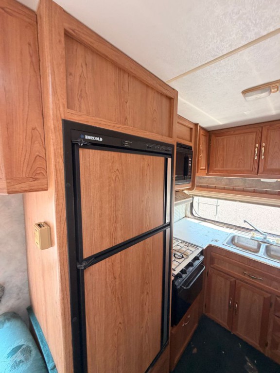 1993 Ford Econoline Image 14