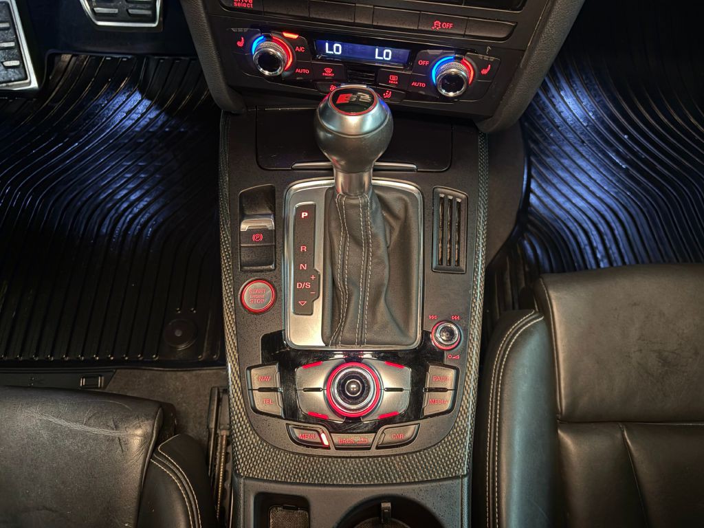 2016 Audi S5 Image 14
