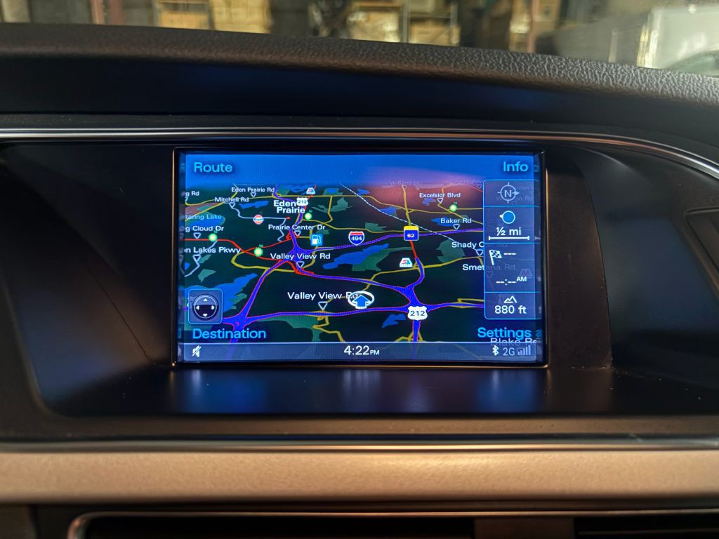 2016 Audi S5 Image 15