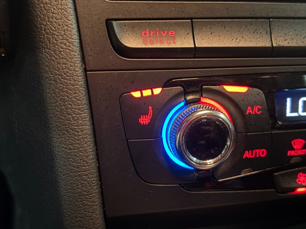 2016 Audi S5 Image 17