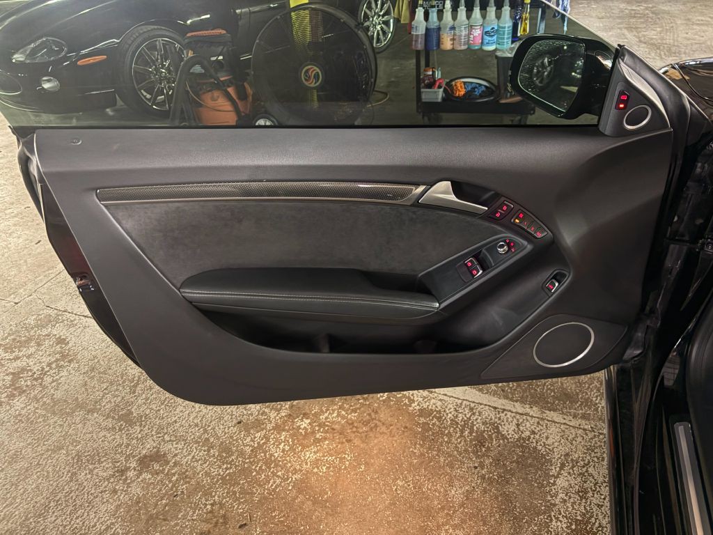 2016 Audi S5 Image 19