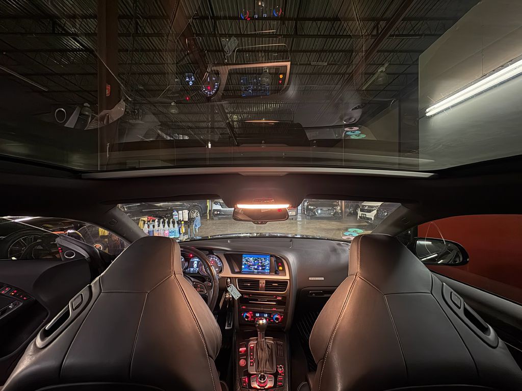2016 Audi S5 Image 20