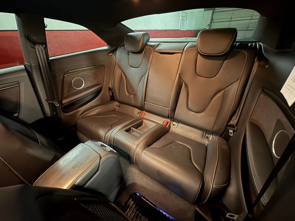 2016 Audi S5 Image 21