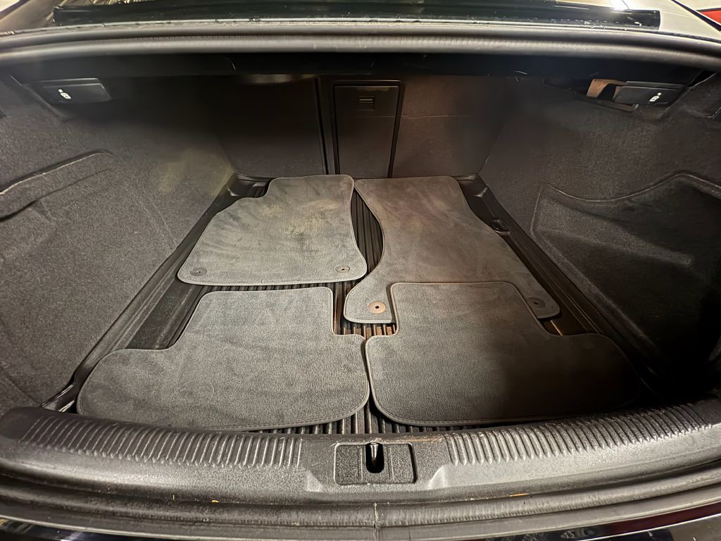 2016 Audi S5 Image 22