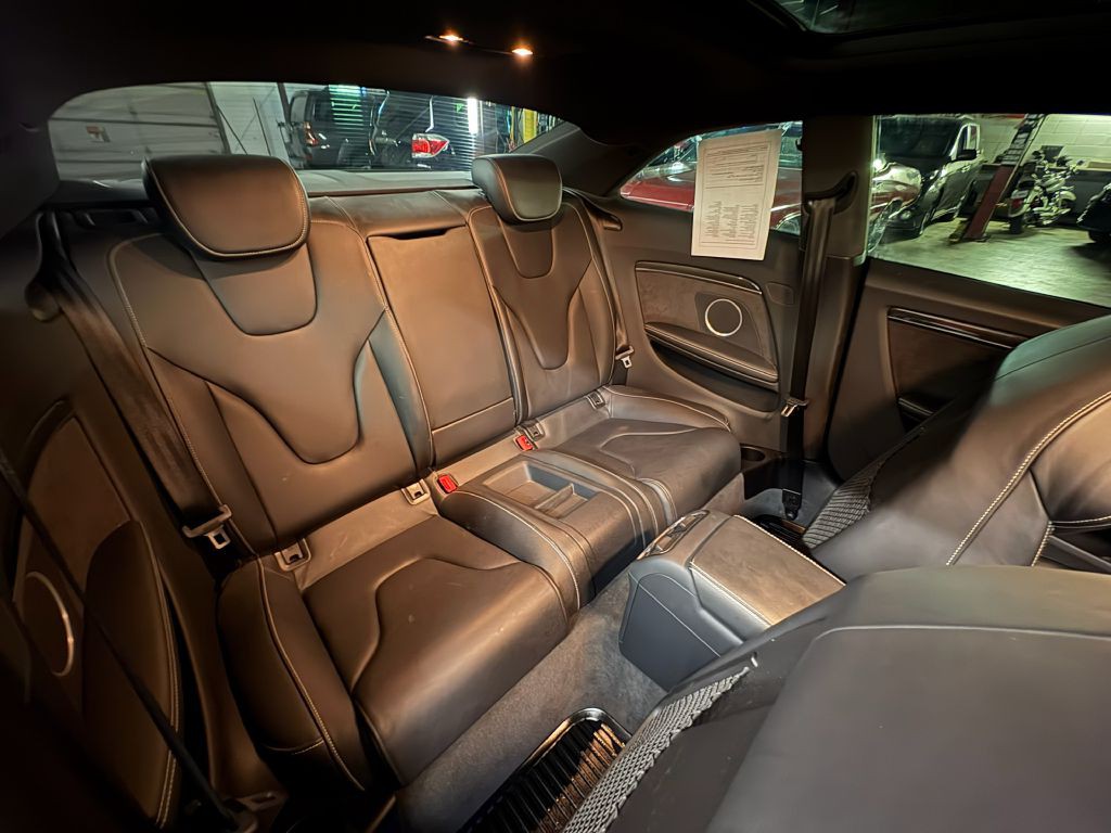 2016 Audi S5 Image 23