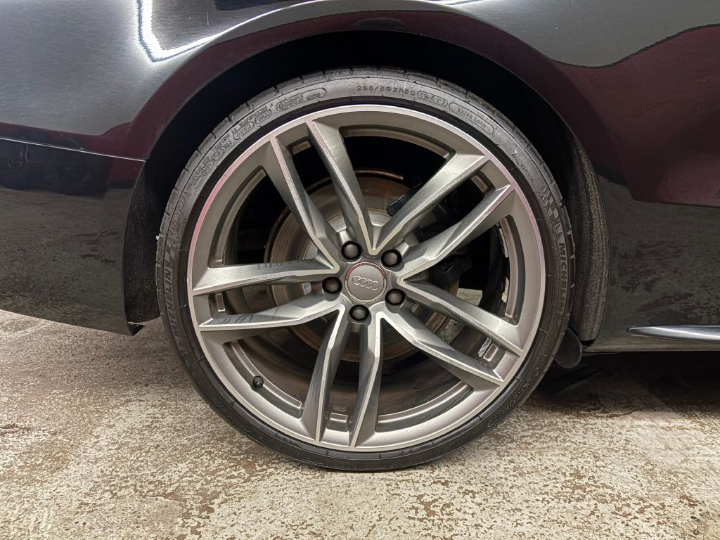 2016 Audi S5 Image 25