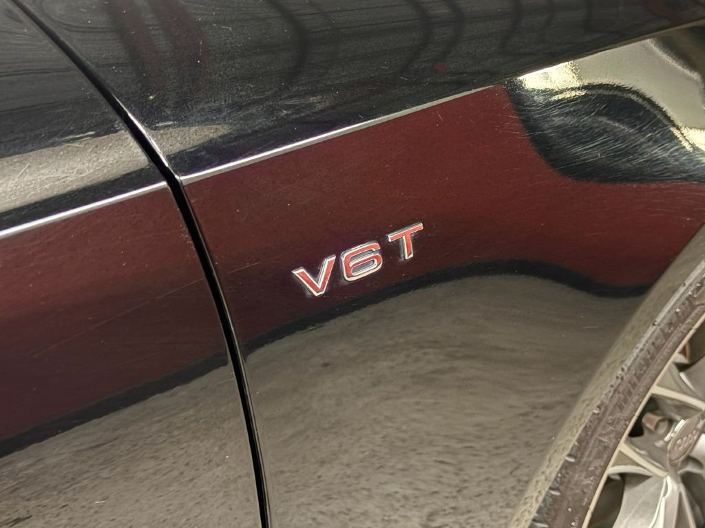 2016 Audi S5 Image 26