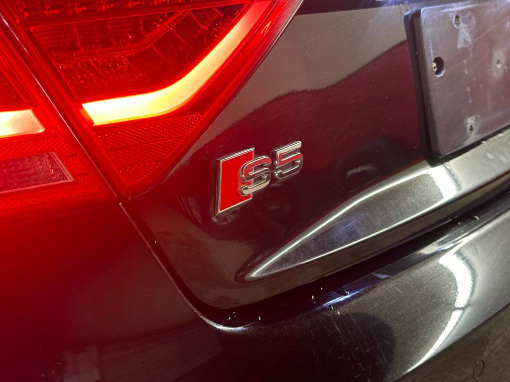 2016 Audi S5 Image 27