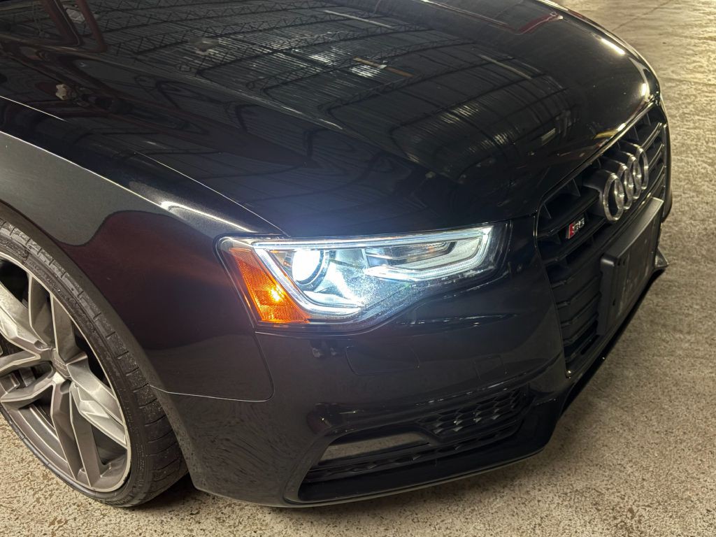 2016 Audi S5 Image 28