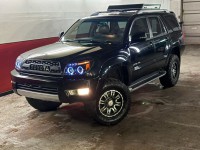 Image for 2004 Toyota 4Runner Limited ID: 7569288