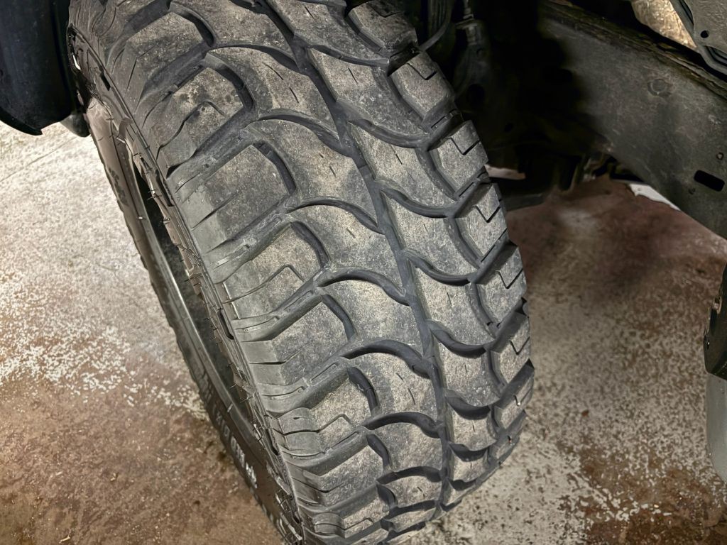 2004 Toyota 4Runner Image 3