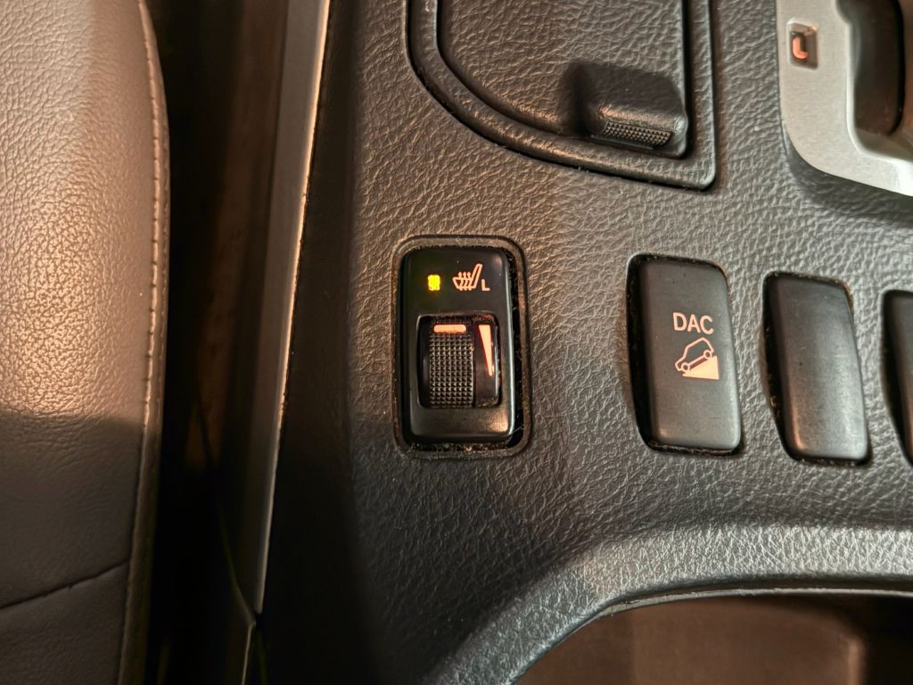 2004 Toyota 4Runner Image 19