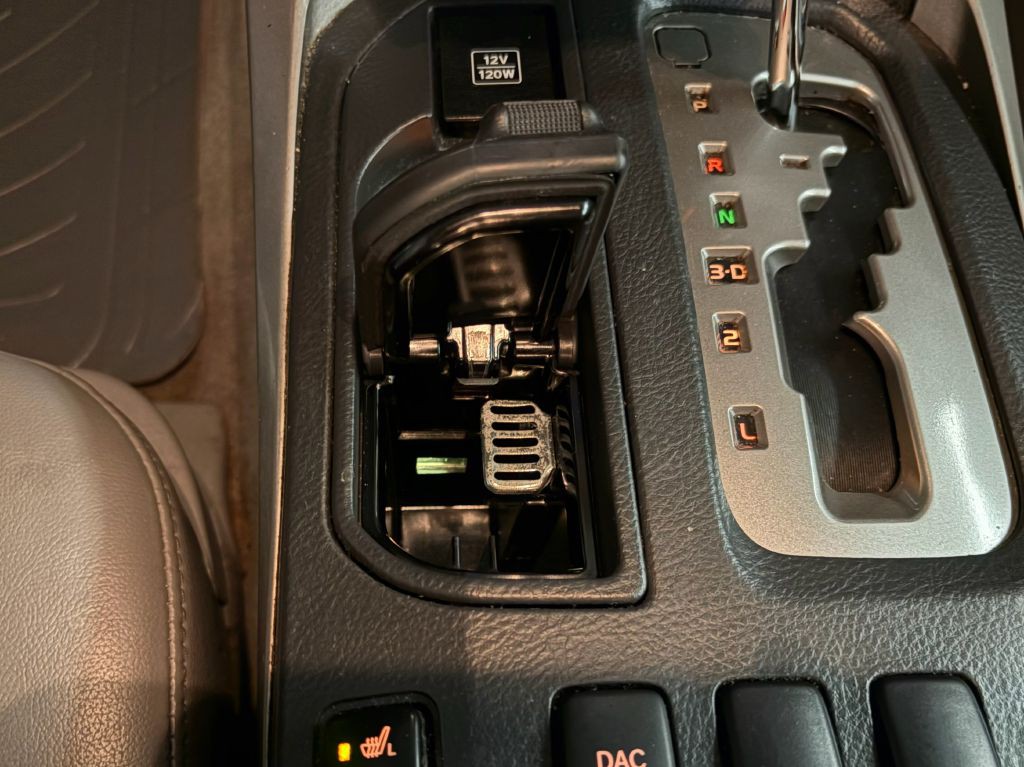 2004 Toyota 4Runner Image 20