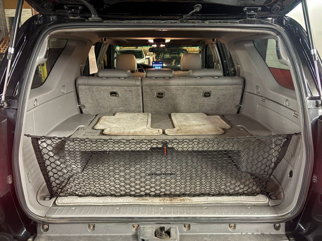 2004 Toyota 4Runner Image 25
