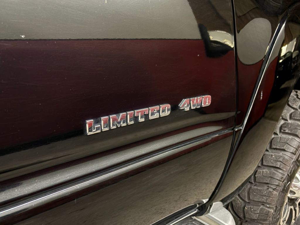 2004 Toyota 4Runner Image 29