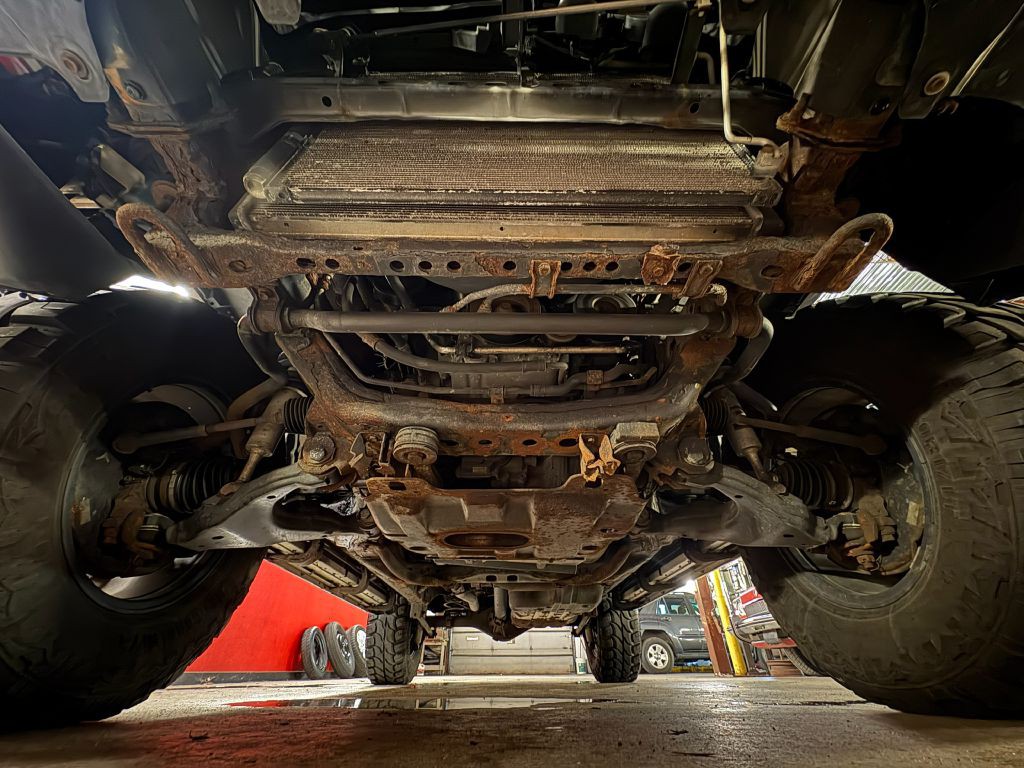 2004 Toyota 4Runner Image 33