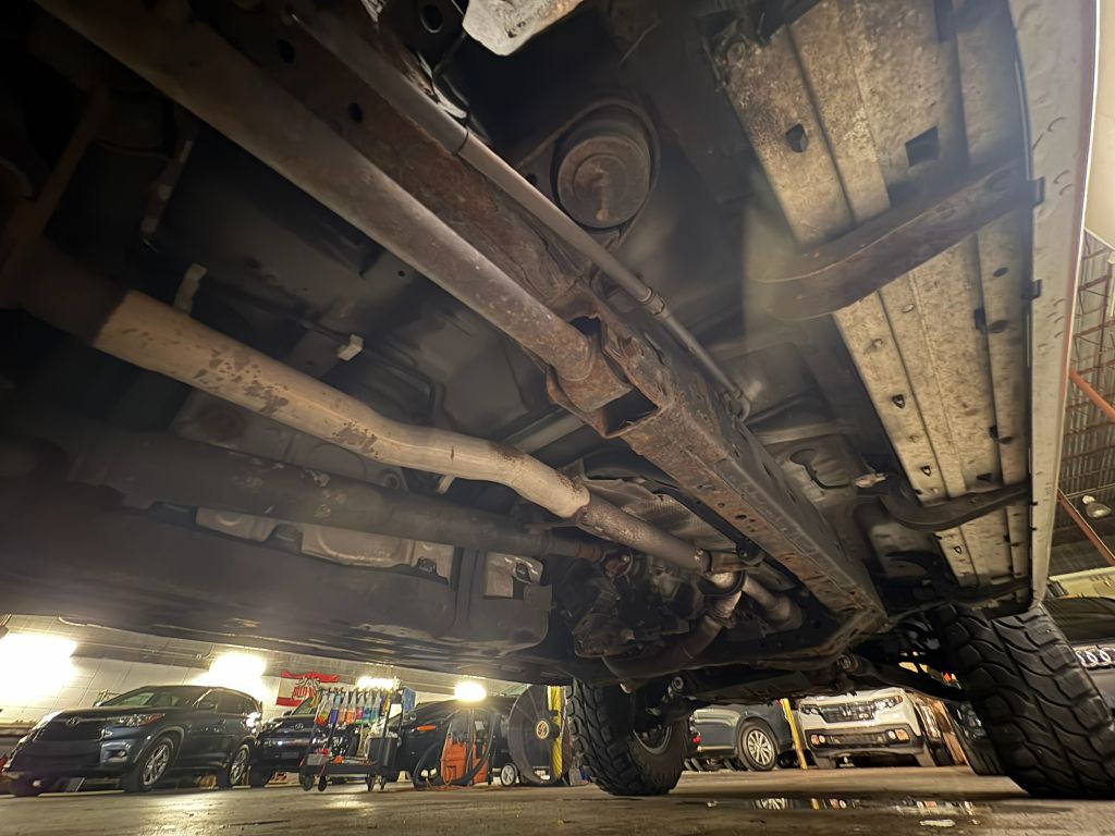 2004 Toyota 4Runner Image 35