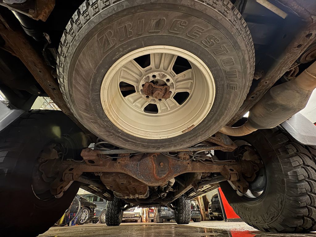 2004 Toyota 4Runner Image 36