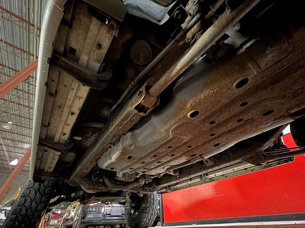 2004 Toyota 4Runner Image 37