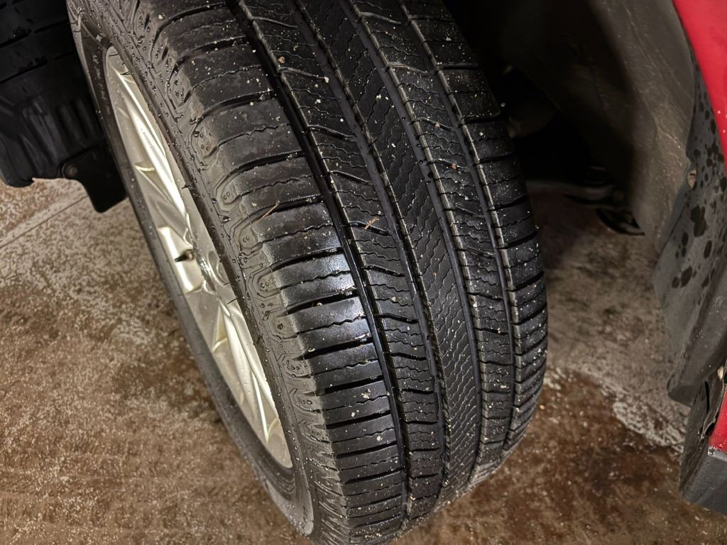 2009 Lexus RX Image 3
