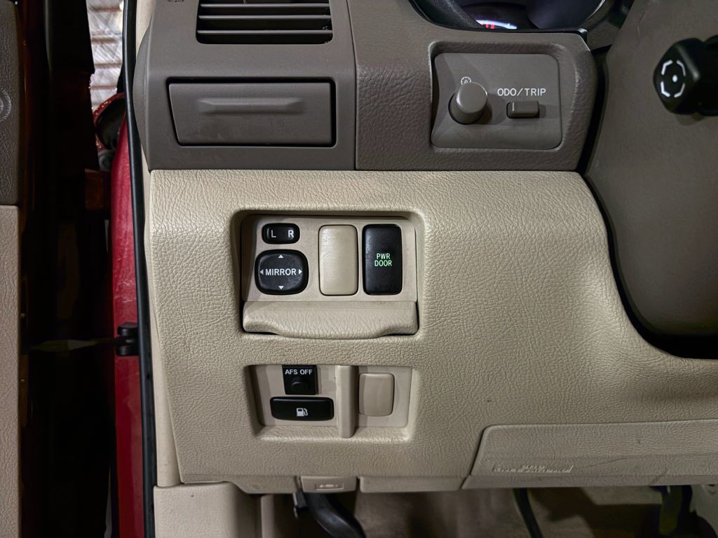 2009 Lexus RX Image 17