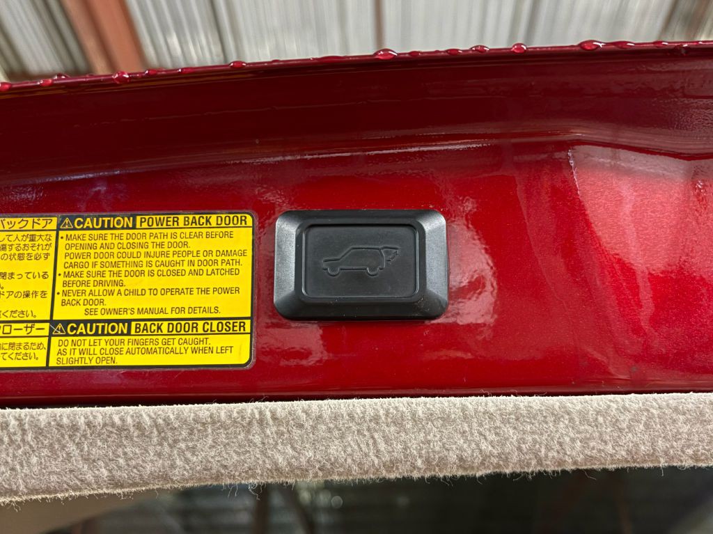 2009 Lexus RX Image 22