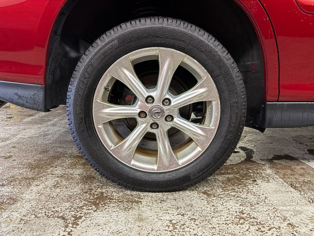 2009 Lexus RX Image 25