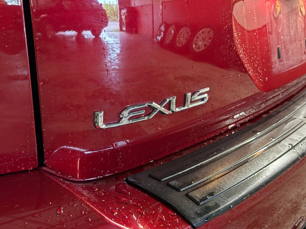 2009 Lexus RX Image 26