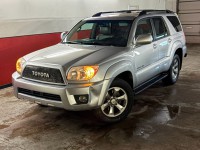 Image for 2007 Toyota 4Runner Limited ID: 7572544